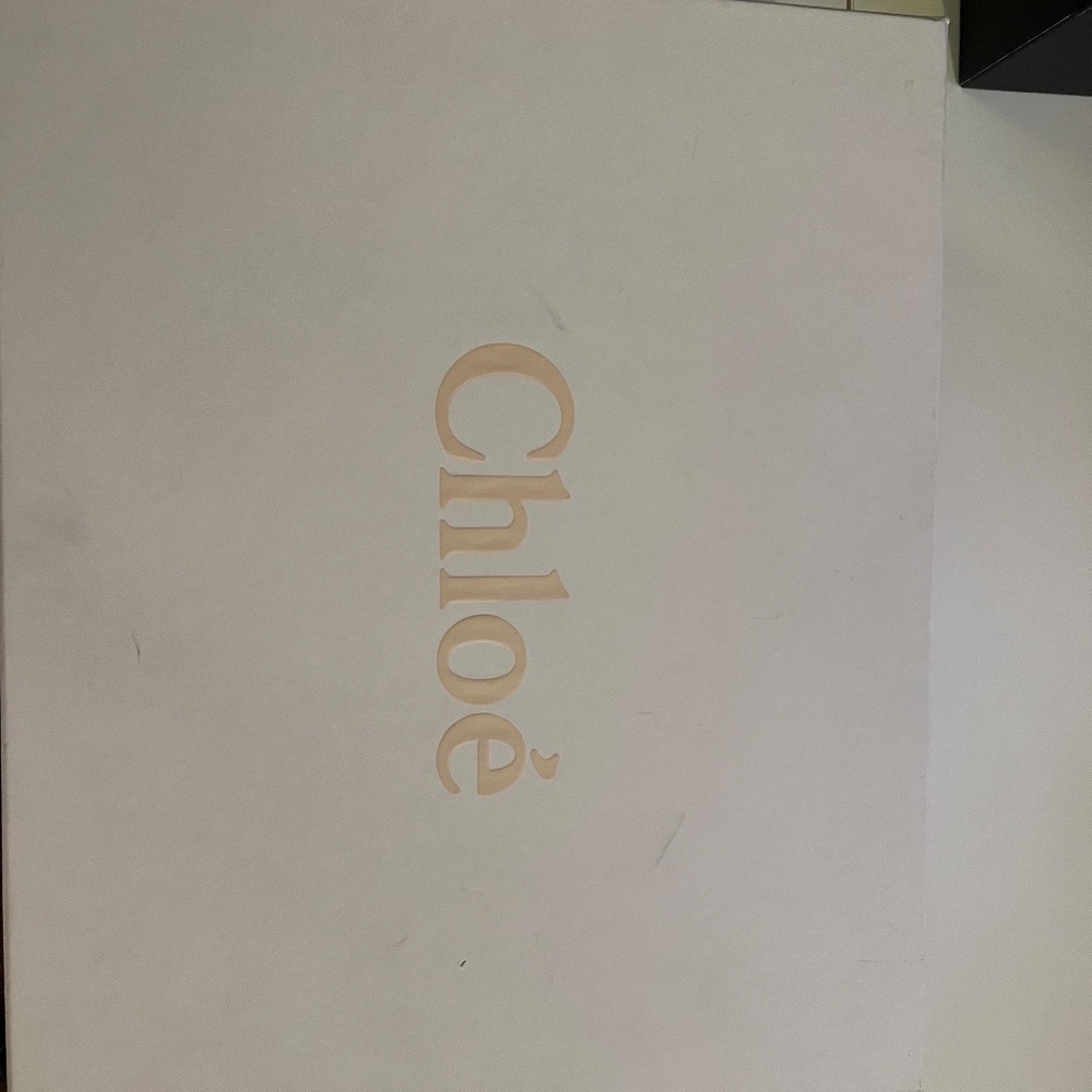 Chloe Betty Rubber Boots - Picture 3 of 8